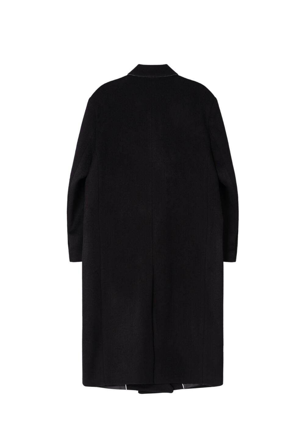 8~9月再入庫予定]☆aespa カリナ 着用！！【THE OHYOU】WOOL OVERSIZE