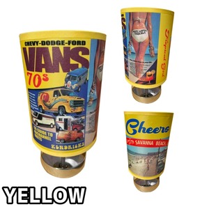 【KENDRICKS】シェードランプ