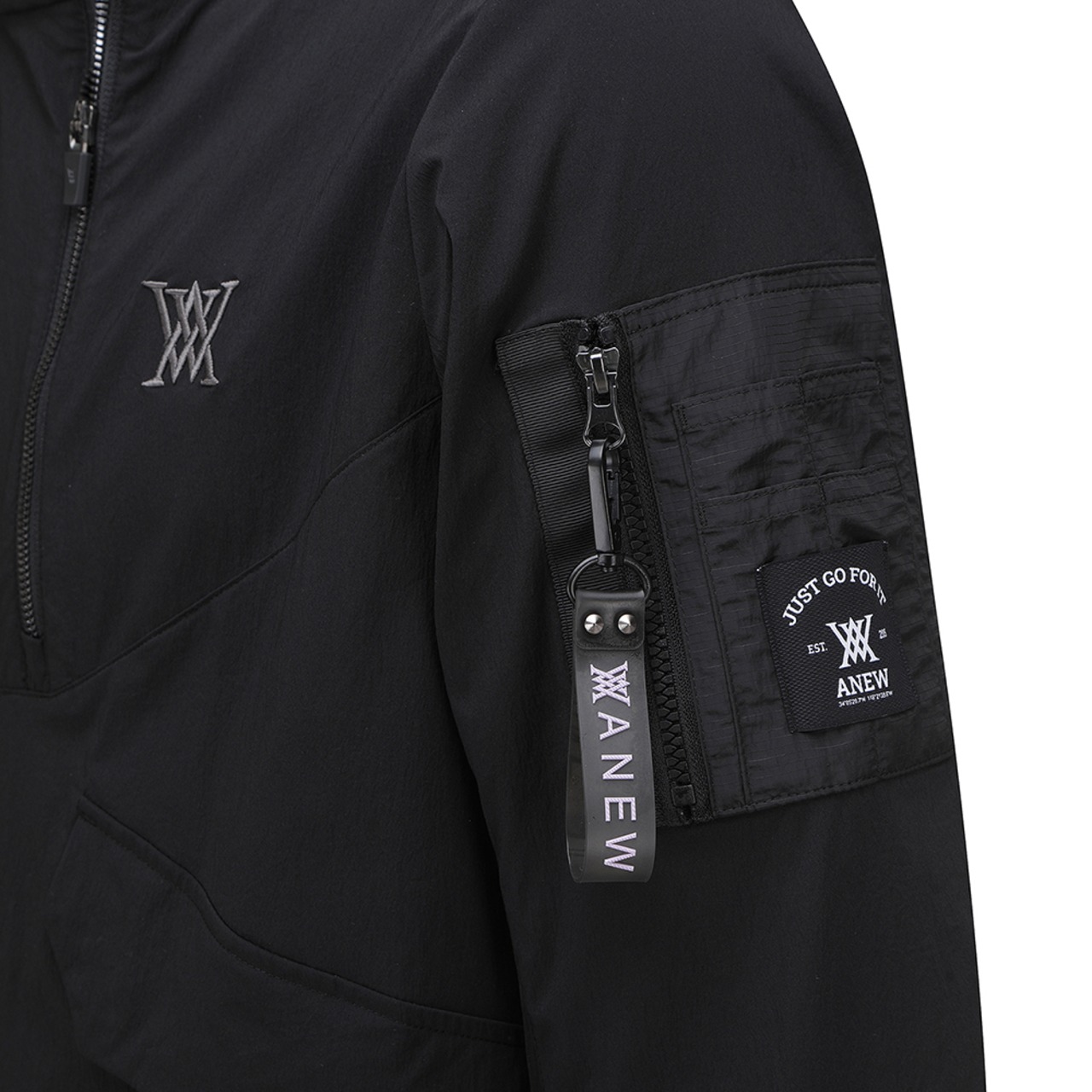 MEN MA-1 JACKET