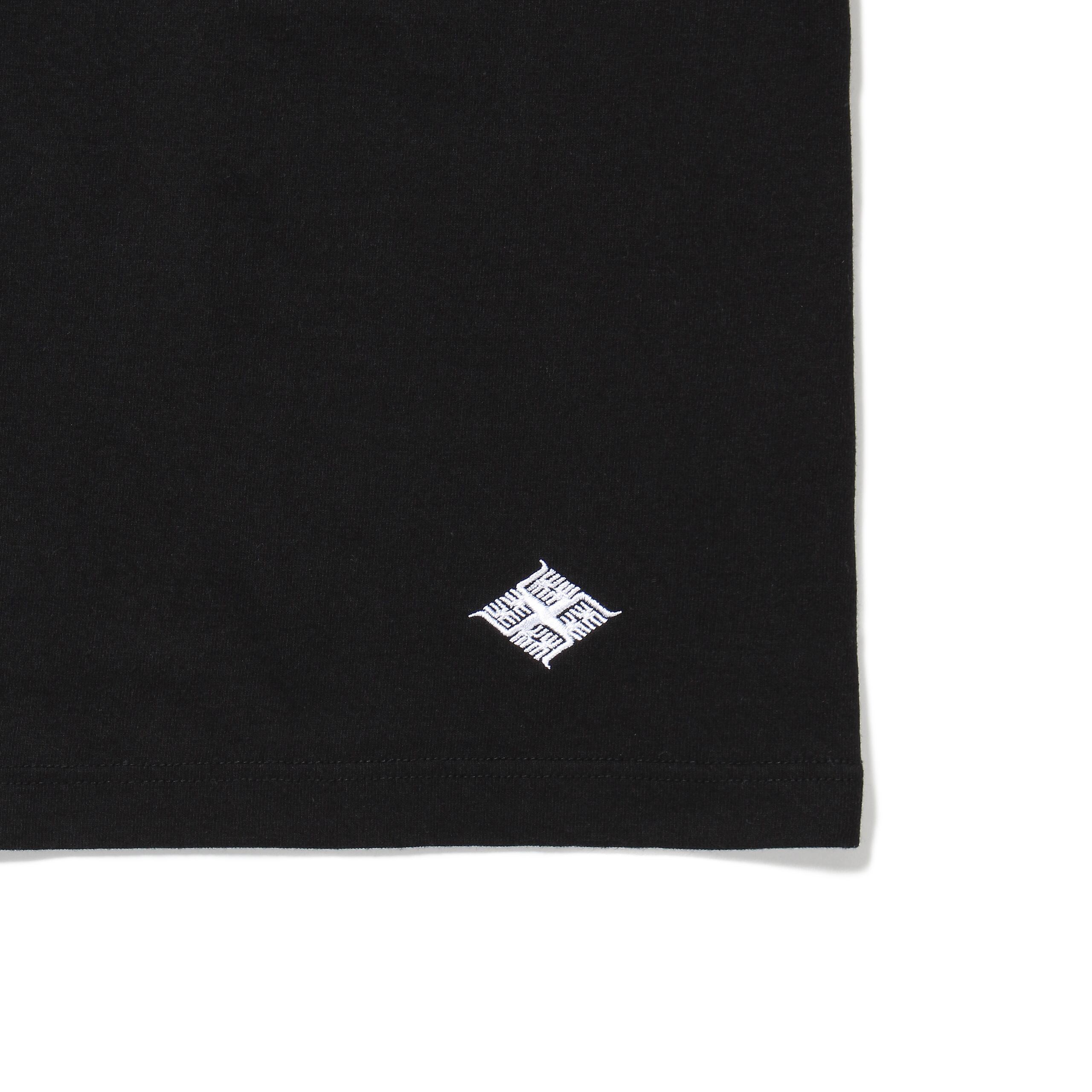 麻 LOGO S/S TEE | APHRODITEGANG HOLDINGS