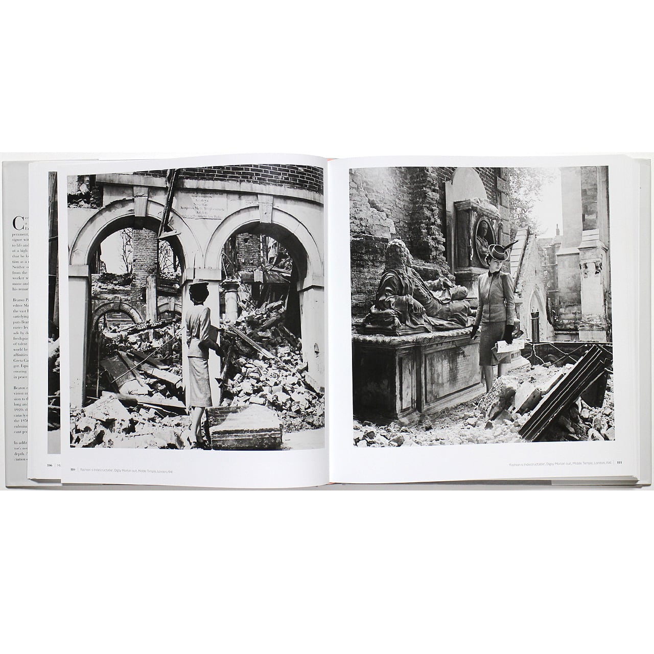 Beaton Photographs セシル・ビートンの写真 | OTOGUSU Shop オトグス