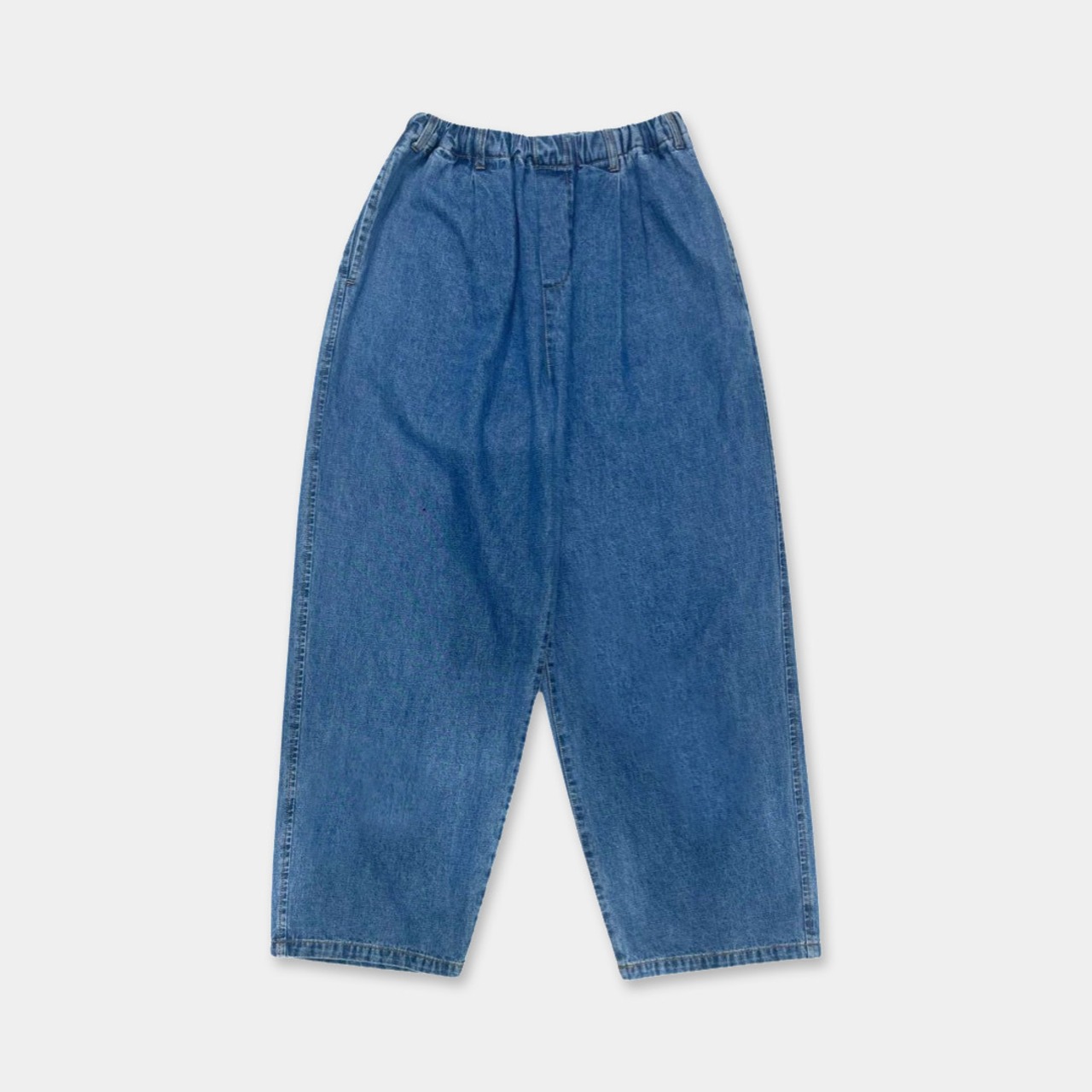Denim Work pants