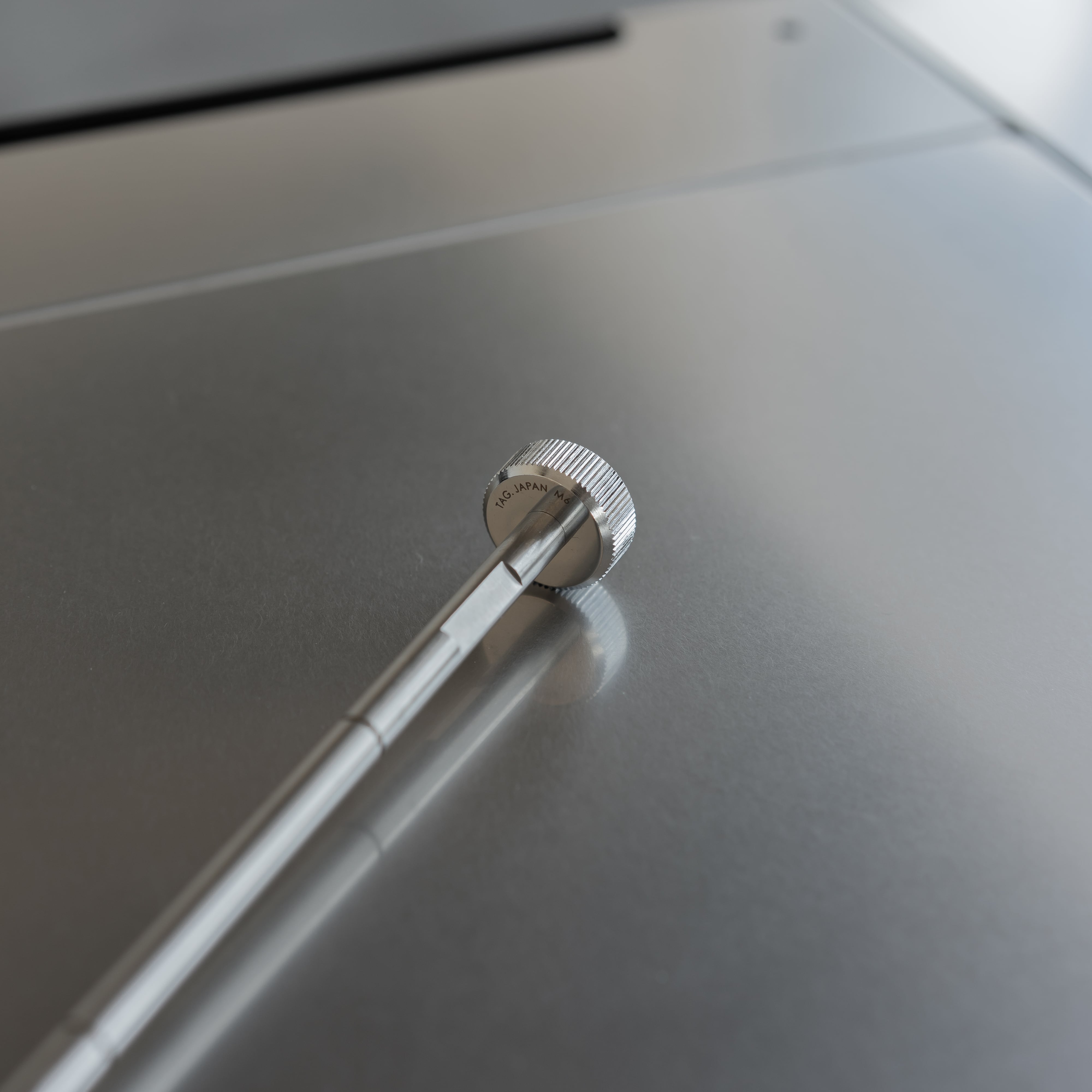 M6 / Knurled nut | TaG. - onlinestore