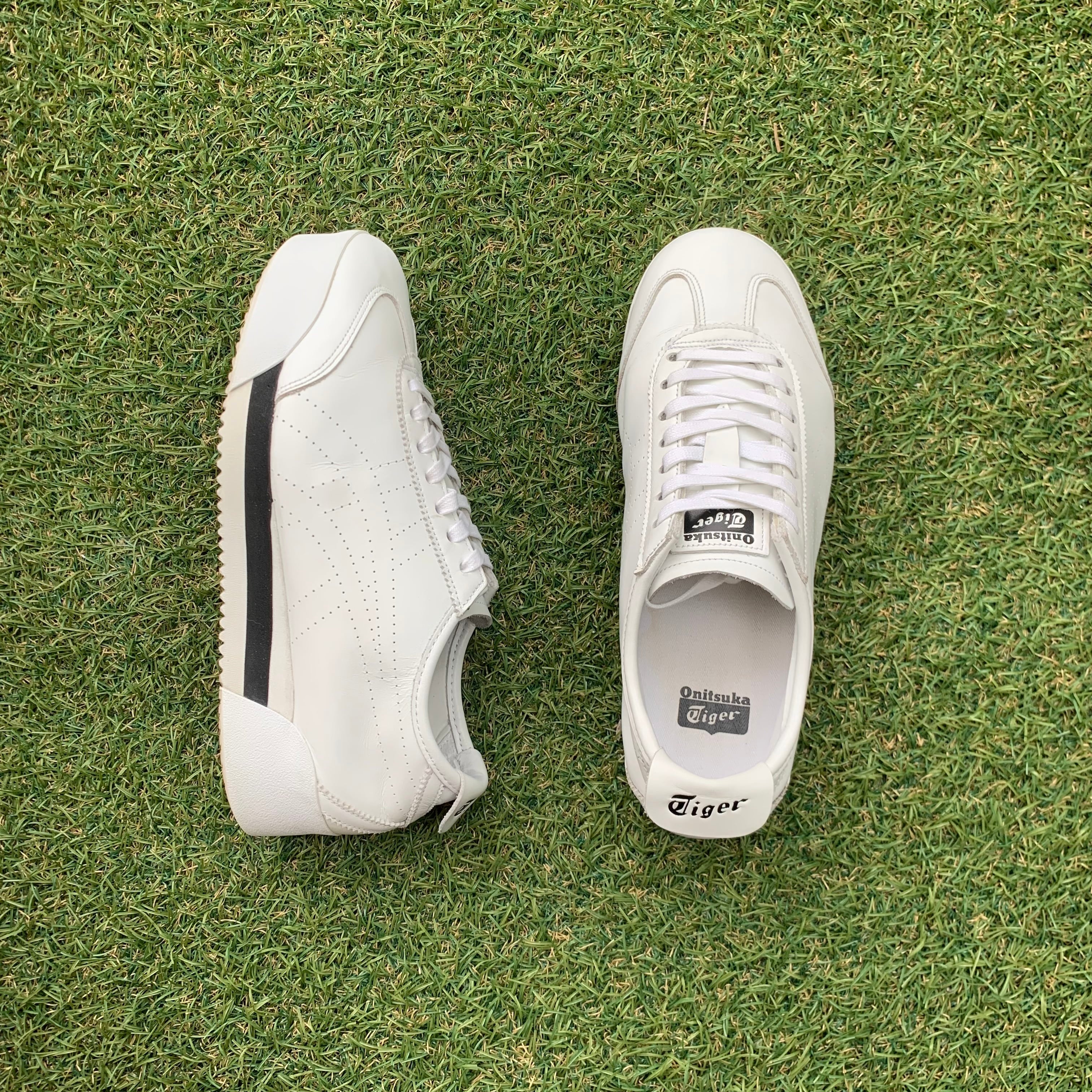 Onitsuka Tiger MEXICO66 SD PF オニツカタイガーメキシコ 66 G622