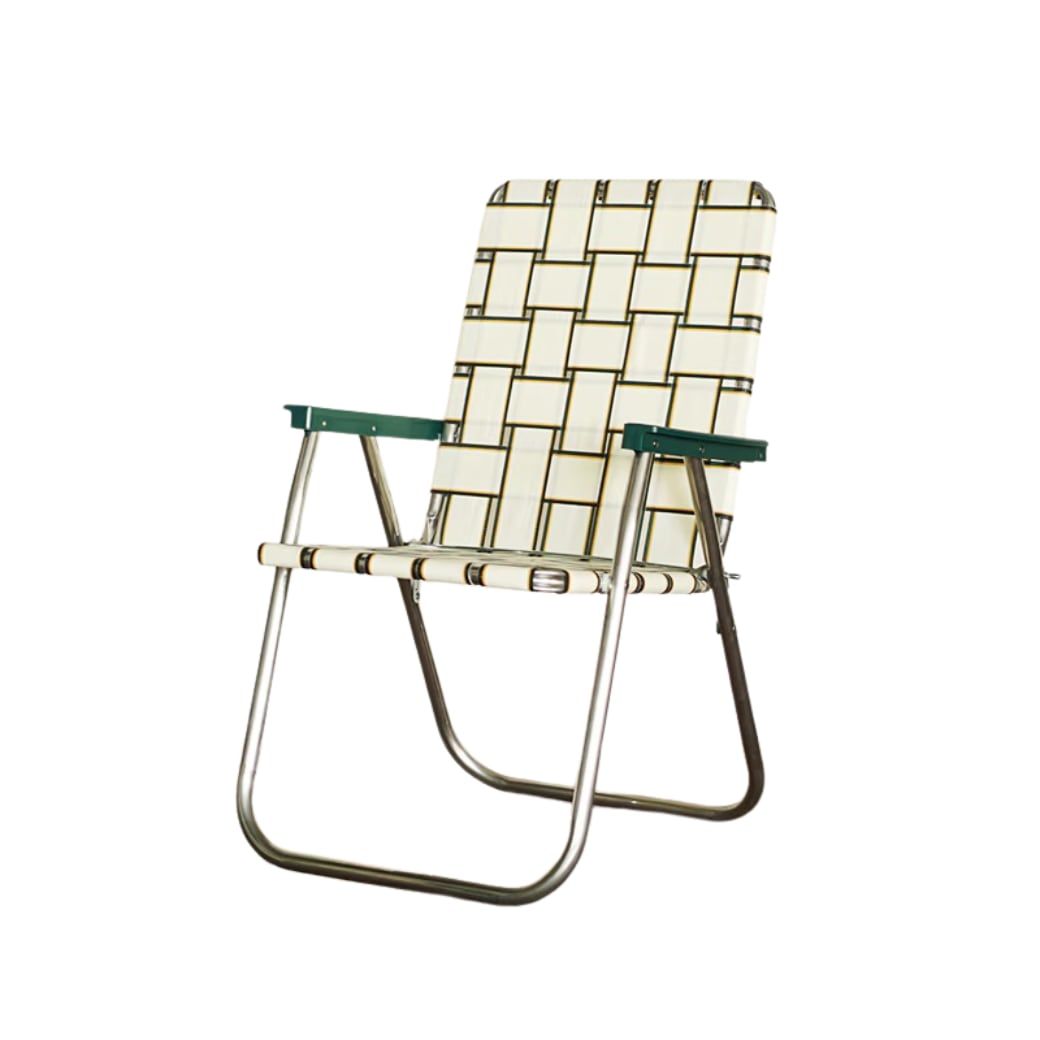 LAWN CHAIR(ローンチェア)- CLASSIC | THE UNFORM STORE