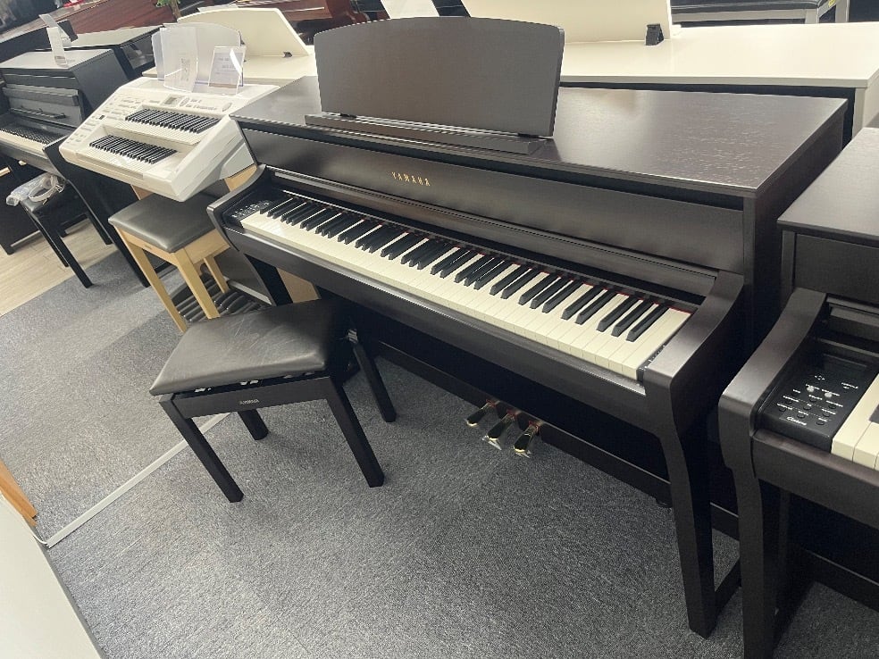 ☆79518【EO】YAMAHA ELS02C 16年製 | リユース専門店エプコ