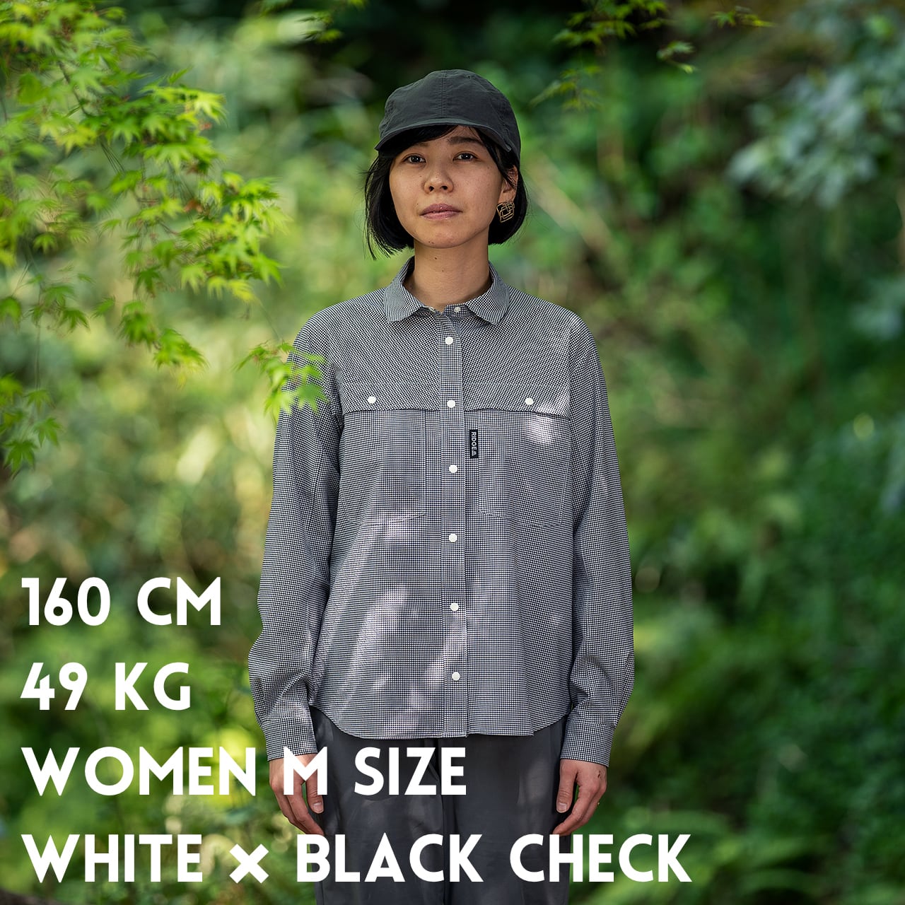 RIDGE MOUNTAIN GEAR / BIG POCKET LONG SLEEVE SHIRT（MEN & WOMEN） | st.  valley house - セントバレーハウス powered by BASE