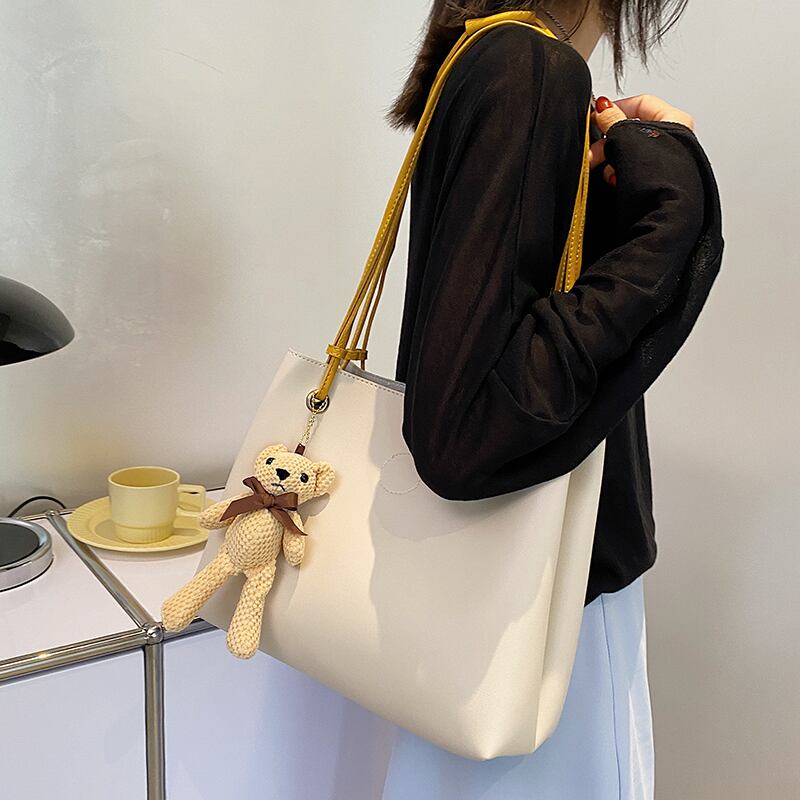 サマーショルダーバッグ 夏物 トートバッグ Tiancai_Wing_Bag16664773776