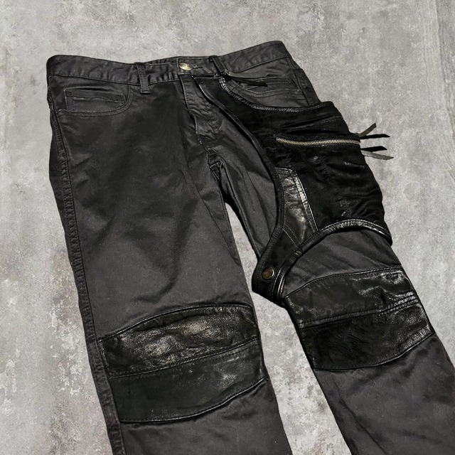 14th addiction gun holster pants ether