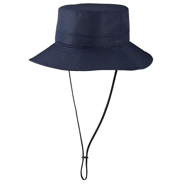 NOROLL BUCKET HAT - MULTI VIOLET / ノーロール バケットハット