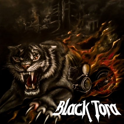 【lcrasher様用】BLACK TORA / Black Tora BLACK TORA 