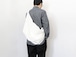 KELEN / BIG BOX BAG "PHOCHI" - OFFWHITE　ケレン / ビッグボックスバッグ