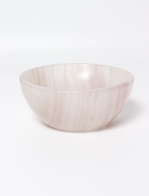 FLUORITE BOWL ③