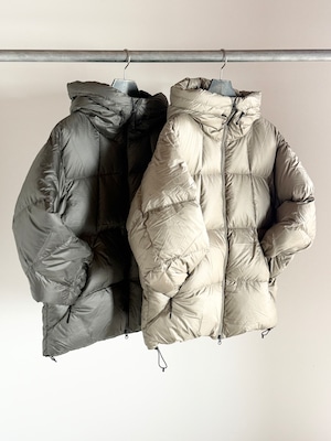 GOLDWIN ゴールドウィン【PERTEX QUANTUM DOWN PARKA パーテックスカンタムダウンパーカ】