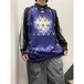 90's adidas ゲームシャツ