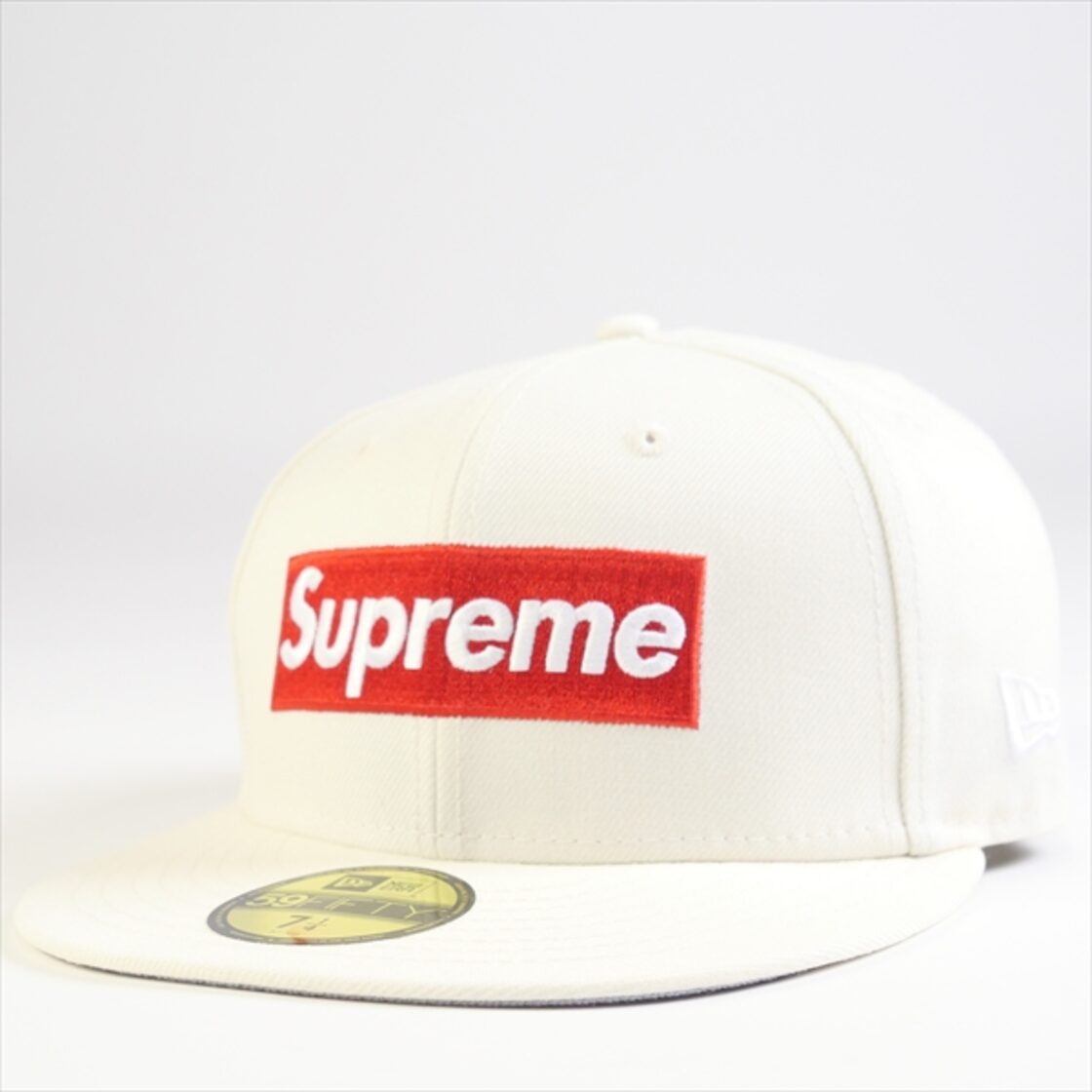 Size【7 5/8(XL)】 SUPREME シュプリーム 20AW World Famous Box Logo 