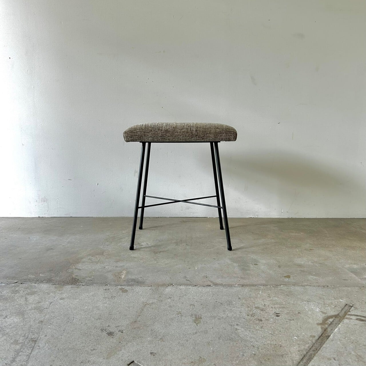 STスツールクッション［BR］0803　