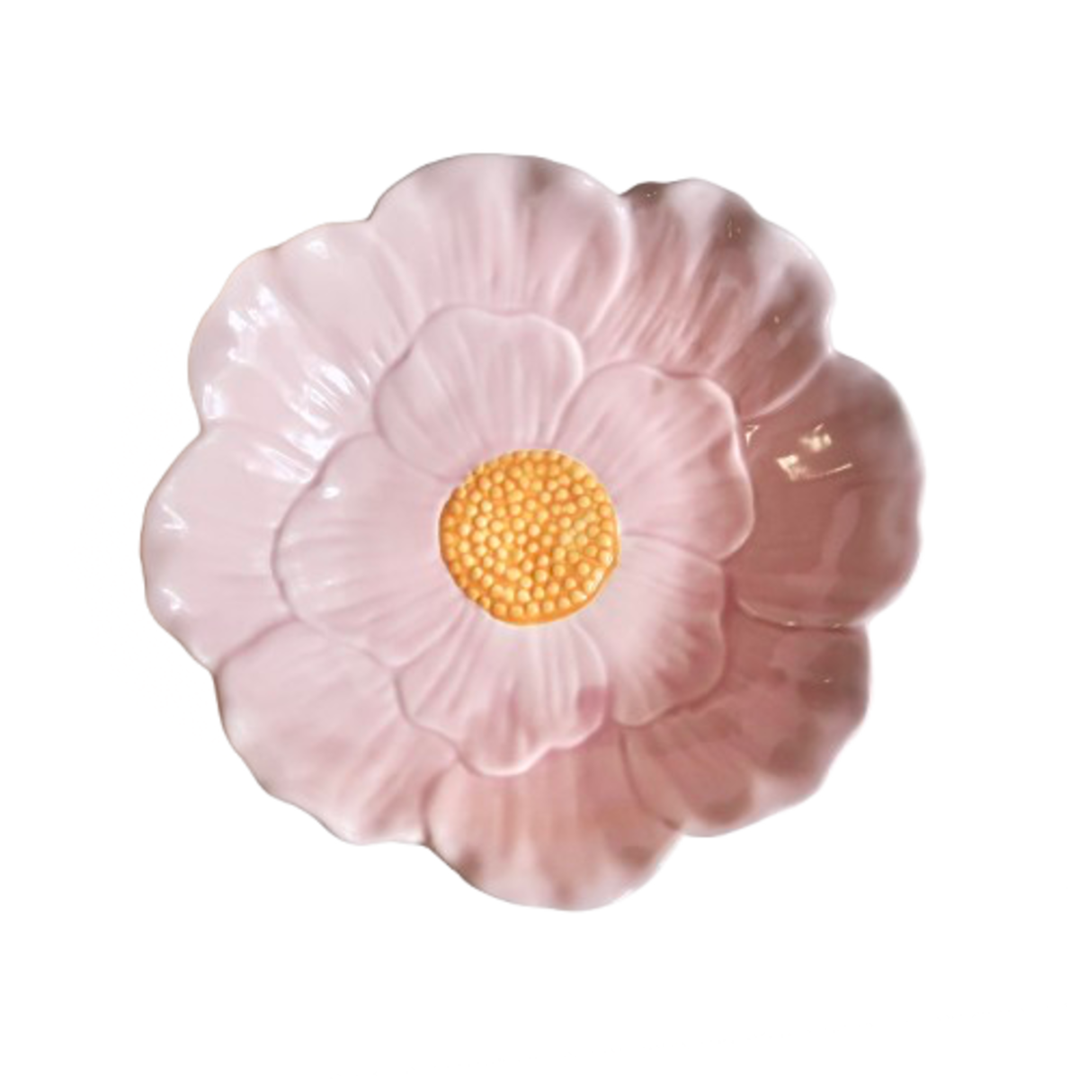 Tulip bowl / チューリップ ボウルM | BONNE CHANCE