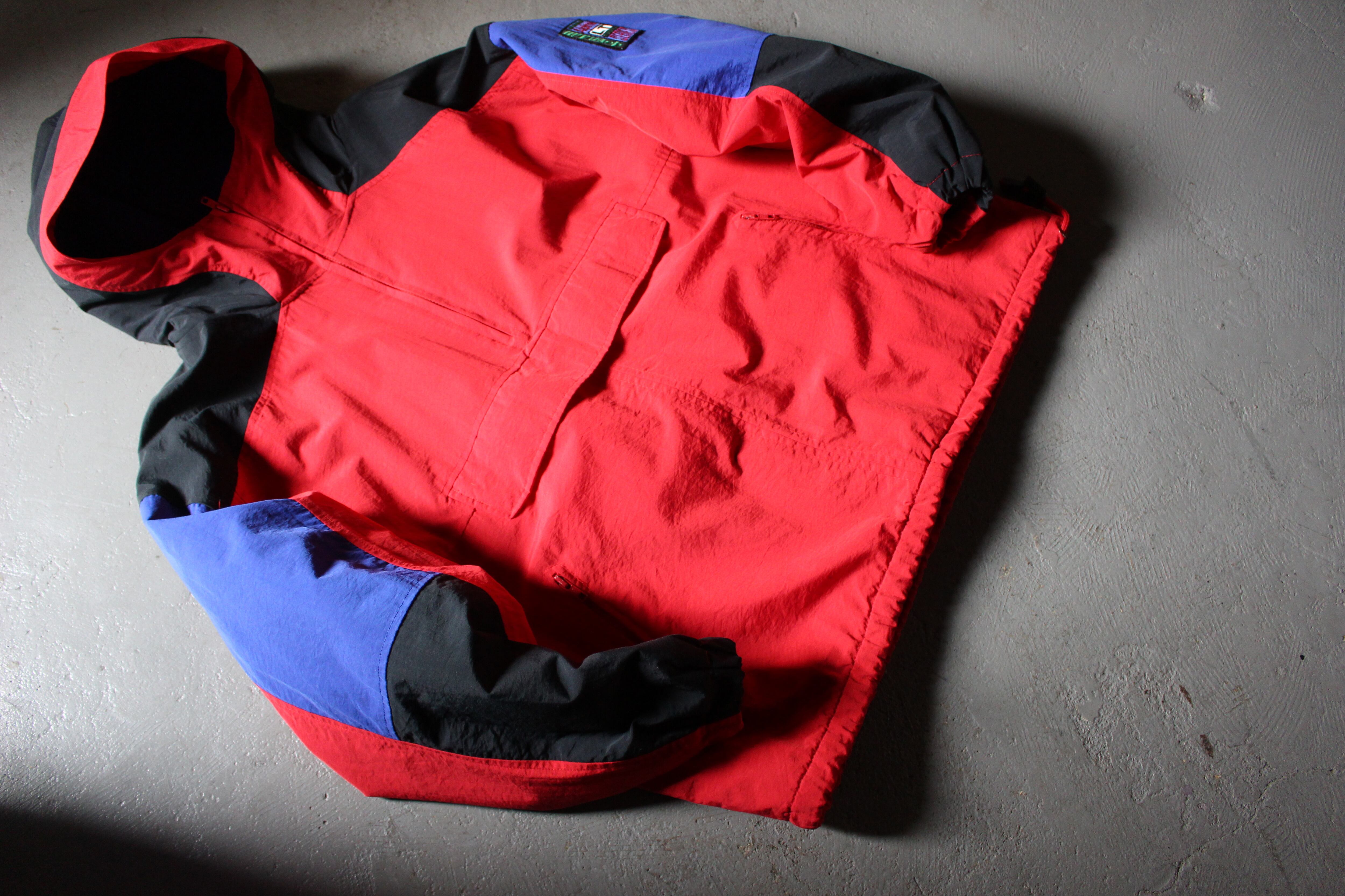 90's old GAP alpine series anorak hoodie | aNz used 90's old GAP alpine series anorak hoodie | aNz used