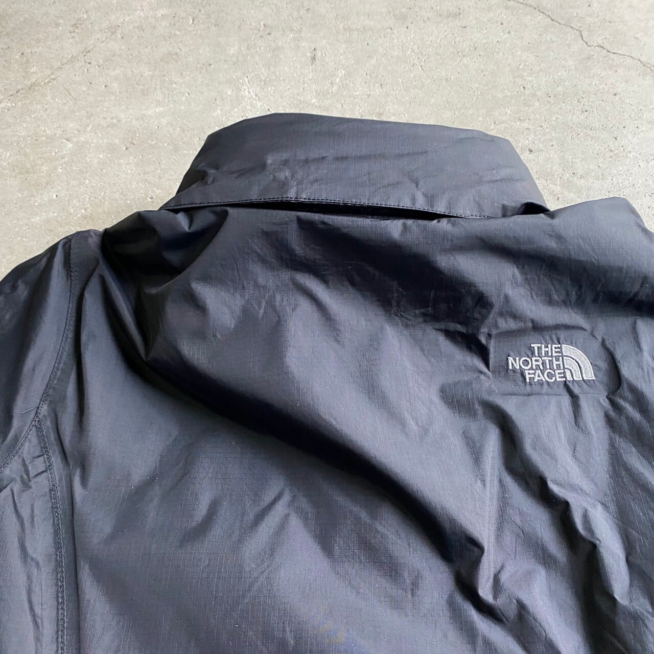 ザノースフェイス THE NORTH FACE DRYVENT ドライベント マウンテンパーカー レディースL /eaa337054