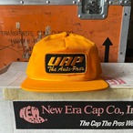 1980's DEADSTOCK "K-Products"  Trucker Hat/ UAP