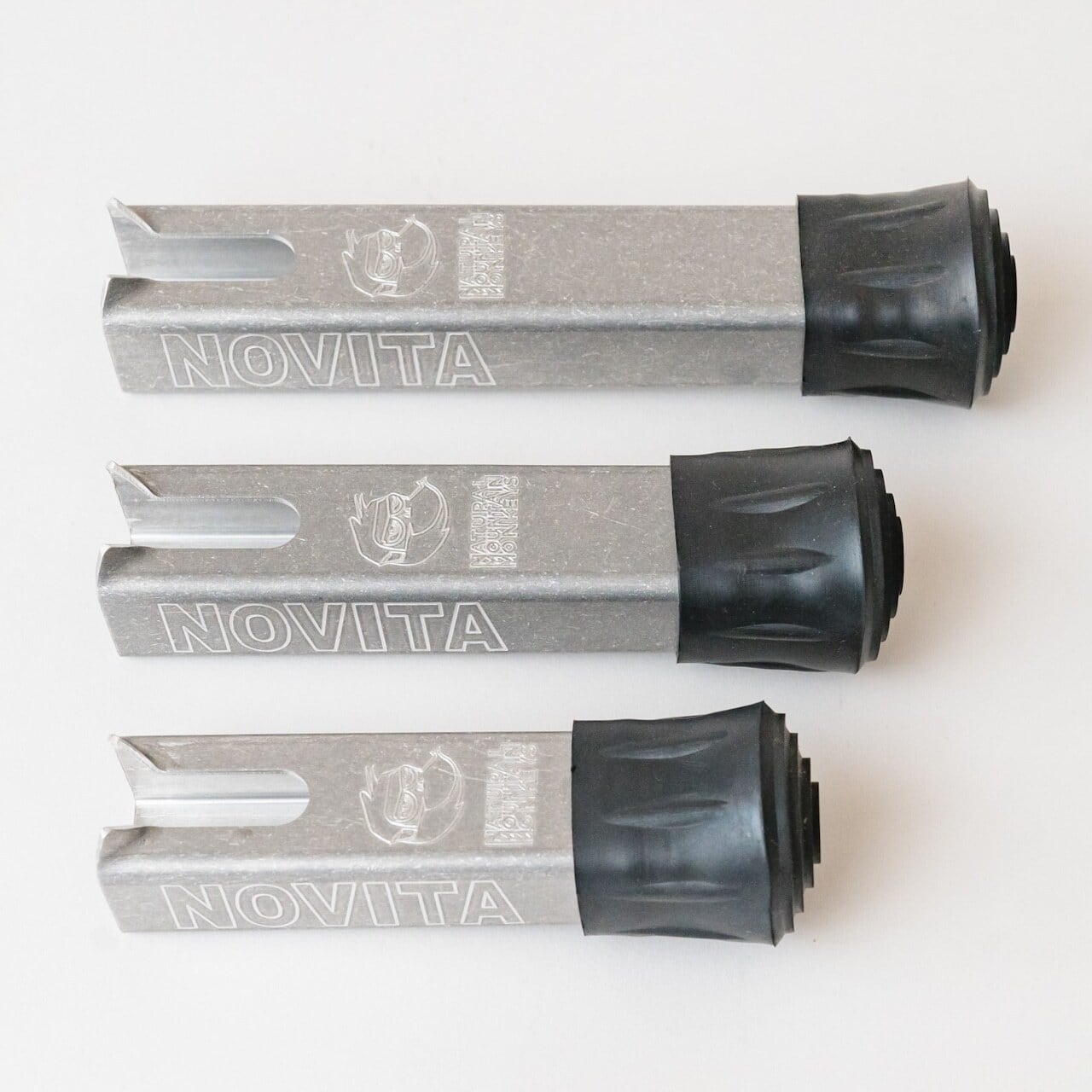 NATURAL MOUNTAIN MONKEYS / NOVITA neo TitaniumGray | OLIVE OUTDOOR