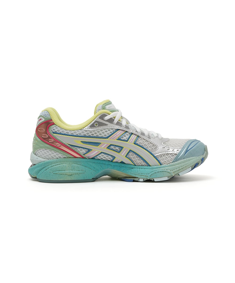 FACETASM×ASICS GEL-KAYANO 14】 | idealclasse