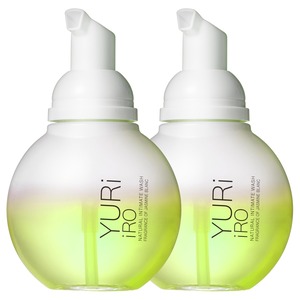 【数量限り】YURiiRO インティメイトウォッシュ デリケートゾーン ケア 80ml約30日分 ジャスミンブラン  ユリイロ (80ml 2本)