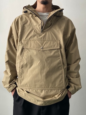 BATTENWEAR / SCOUT ANORAK / BEIGE