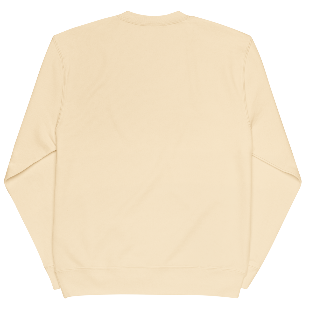 MOUNTAIN BEAR 裏毛スウェットA0076