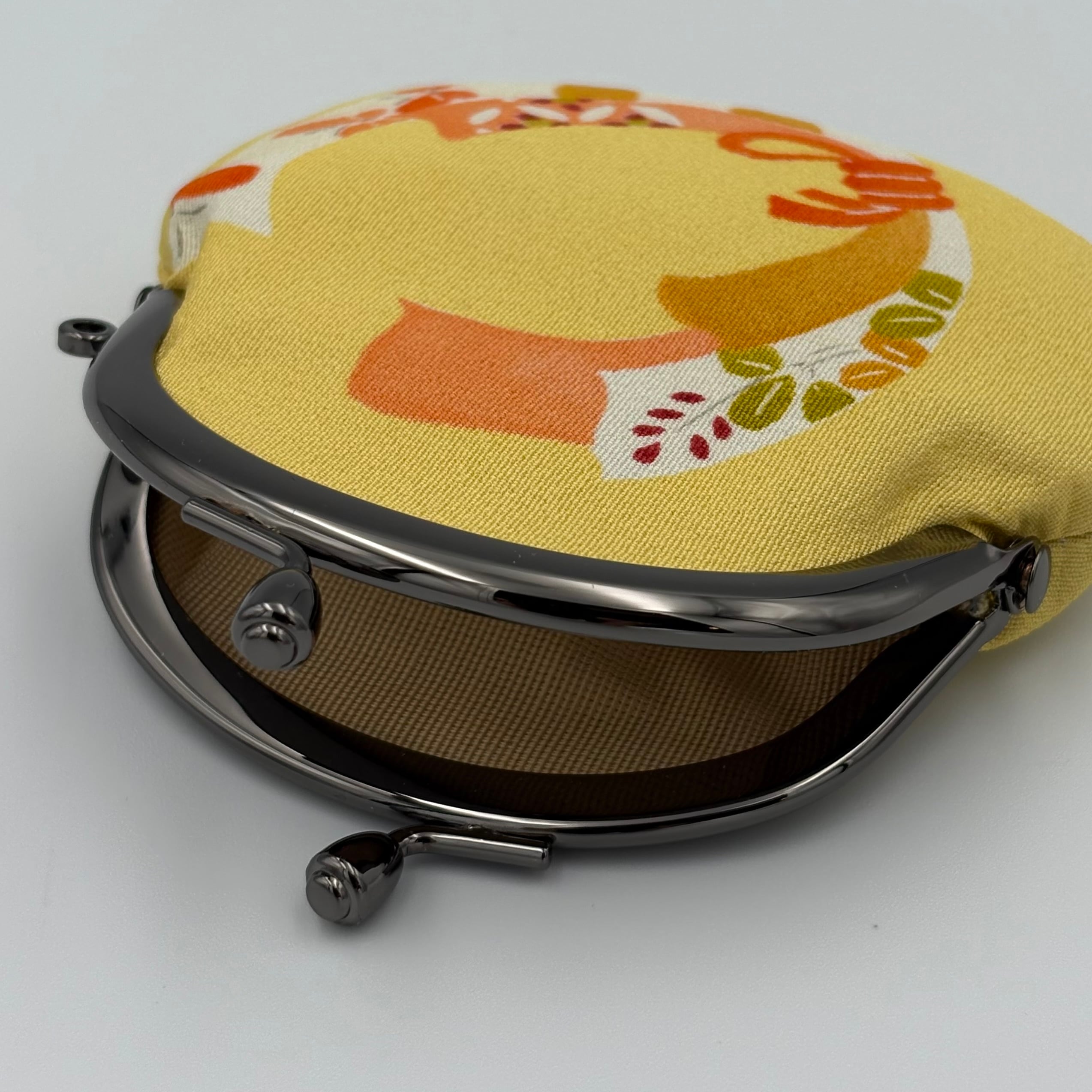 がま口 | 志ま亀 銀座本店