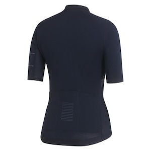 RAPHA WOMEN'S PRO TEAM LIGHTWEIGHT JERSEY DARK NAVY/BLACK