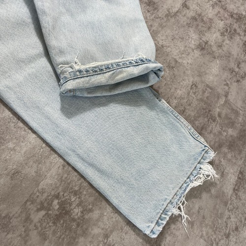 【W33 L34】 カナダ製 usa levi's リーバイス 570 詳細写真16