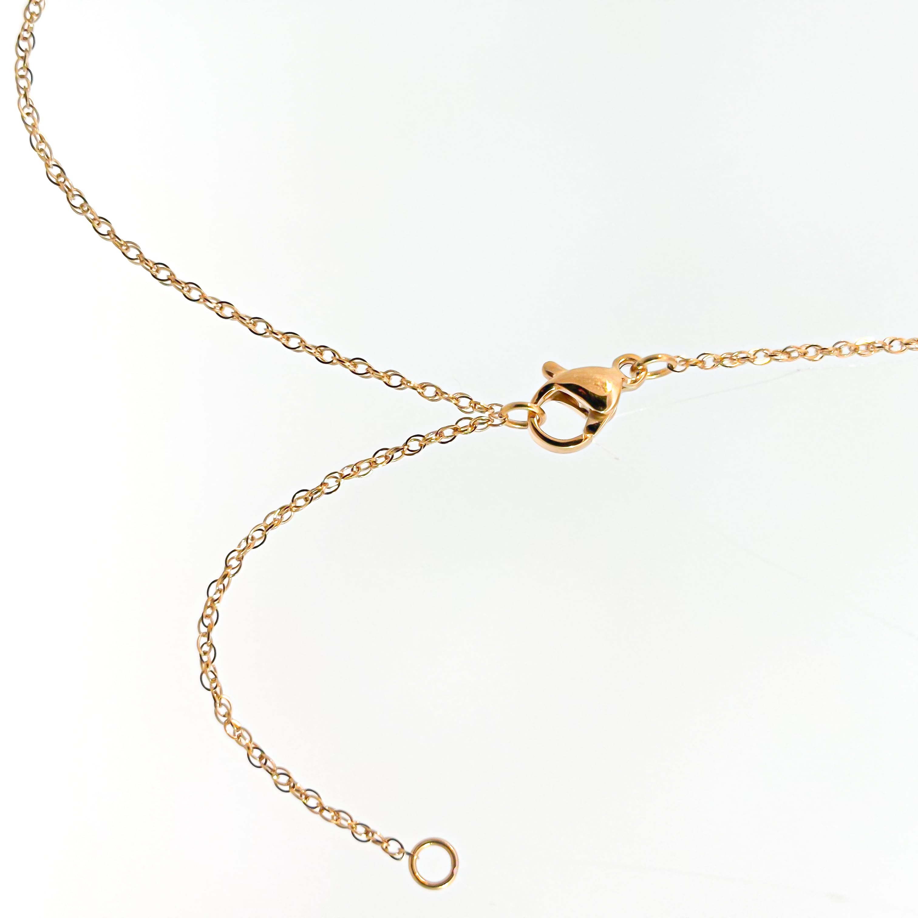 1.2mm極細スクリューチェーン | 次世代ジュエリー/ サビない、荒れない