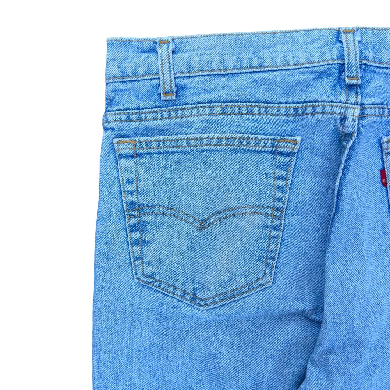 90's Levis 550 denim pants W36 L32