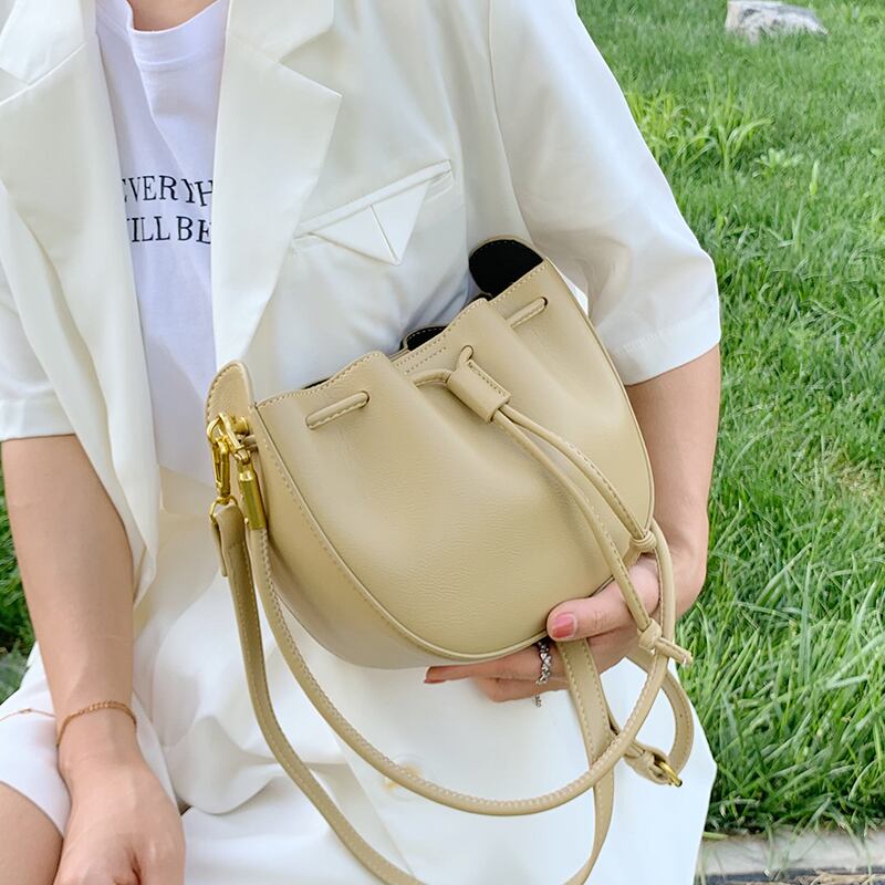 サマー 夏物 メッセンジャーバッグ 手作りハンドバック14451215187