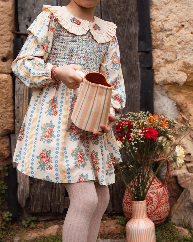 【Bachaā】Babydoll