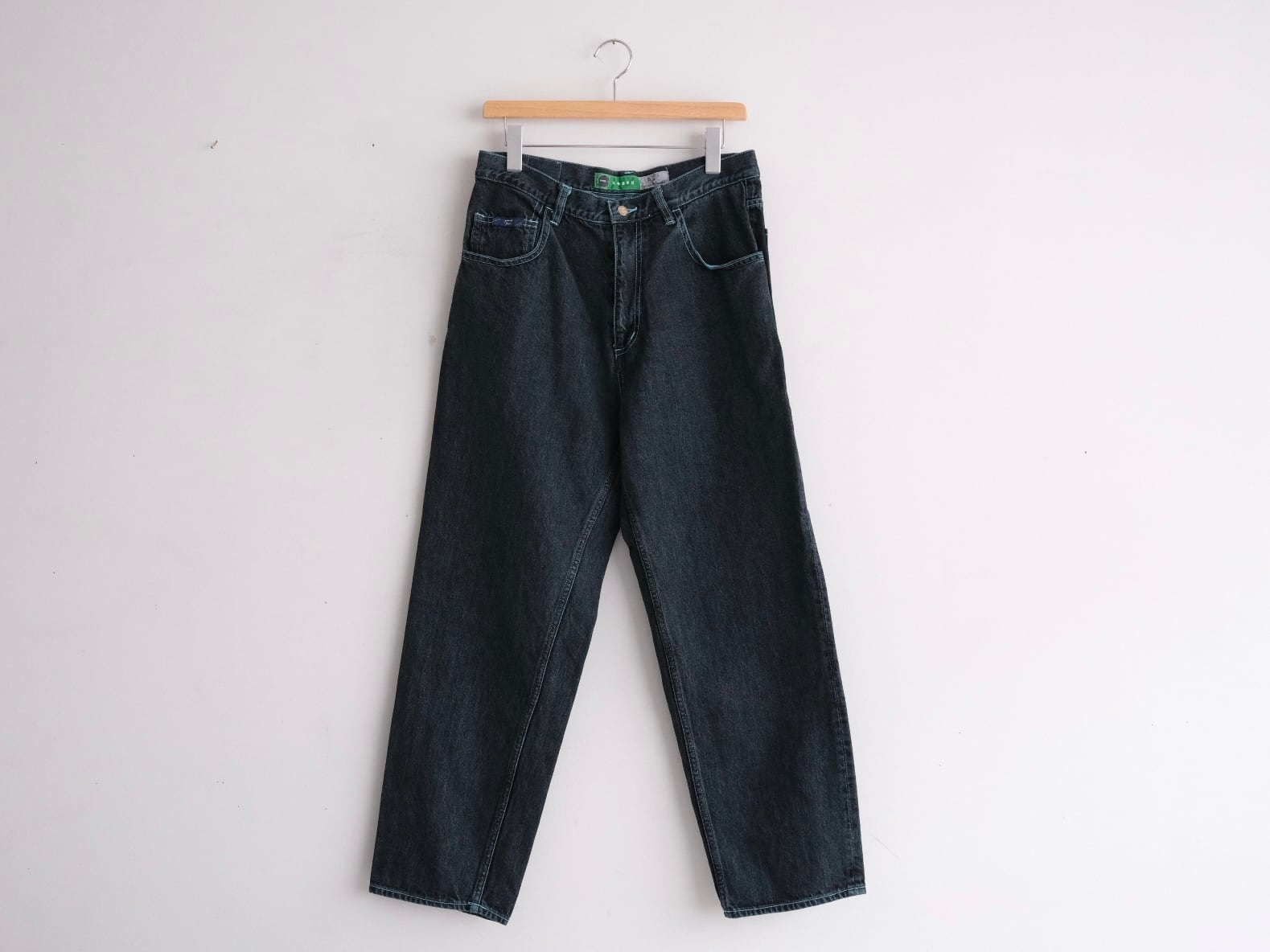gourmet jeans”Loose” | Lapel online store