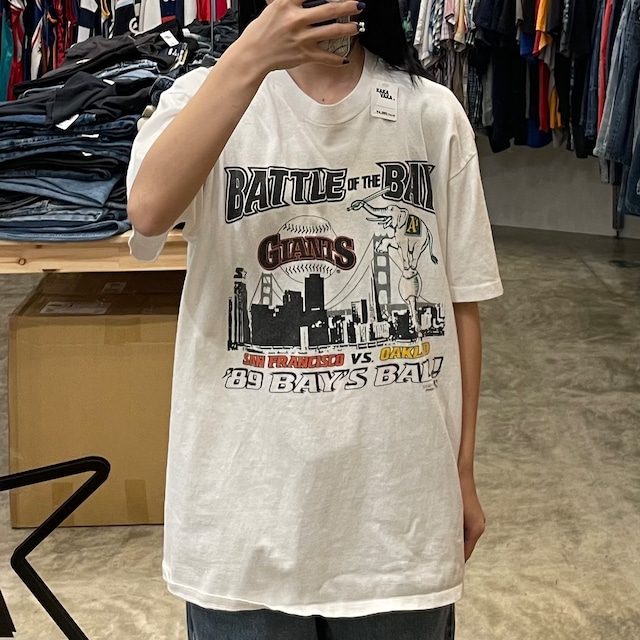 【MLB】チームTシャツ