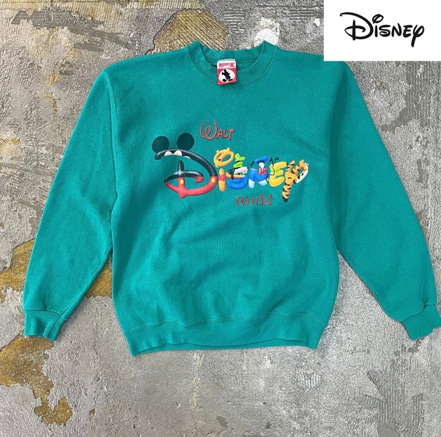 90s Walt Disney World（ウォルト・ディズニー・ワールド）の 