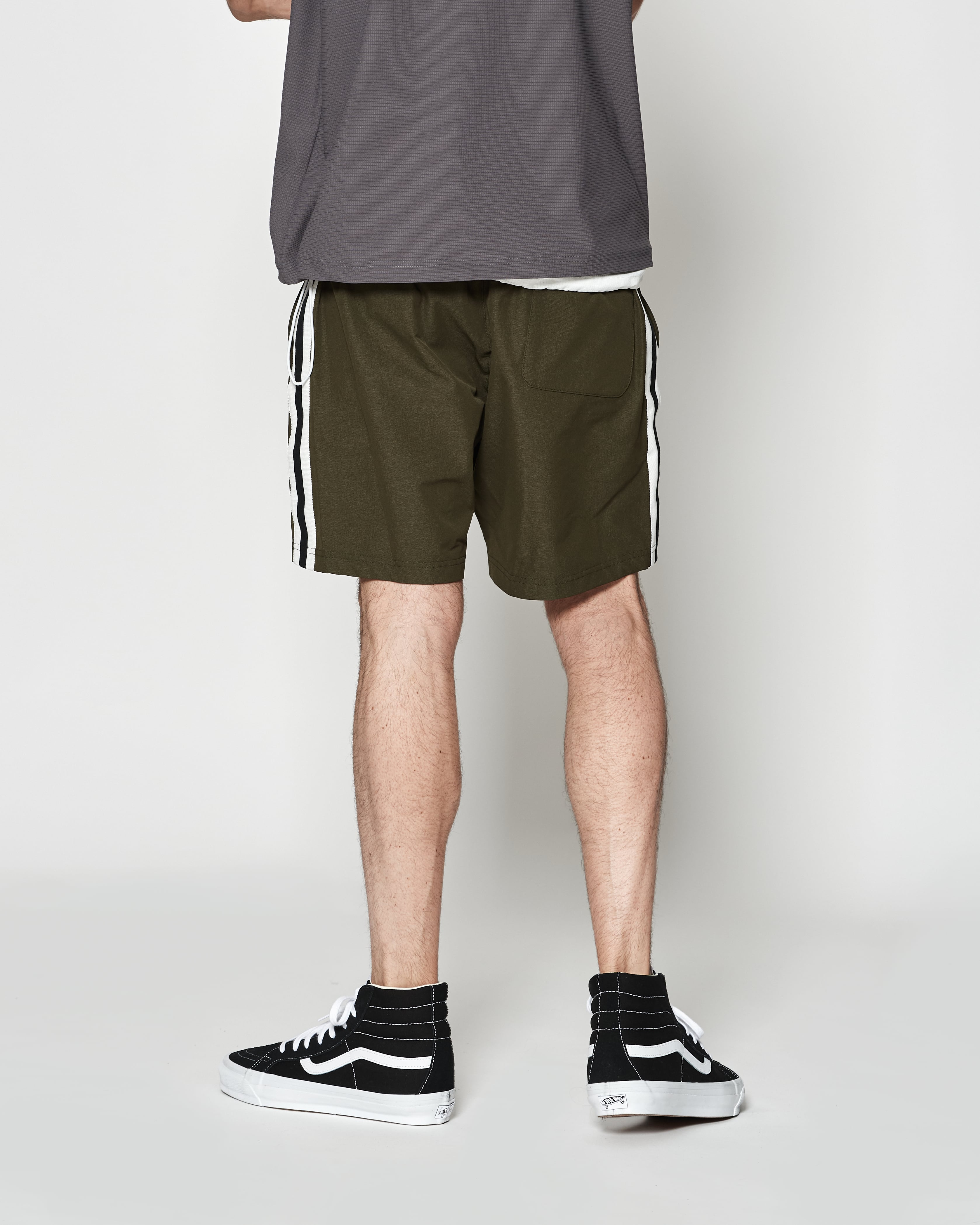 muta MARINE × ACANTHUS sweet ショーツ | ACANTHUS ONLINE STORE