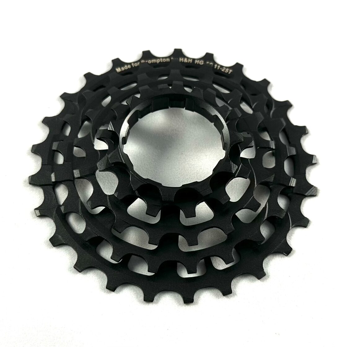 H&H 5 speeds unibody cog | Pay ID