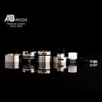 MAX RDA by AB MODS
