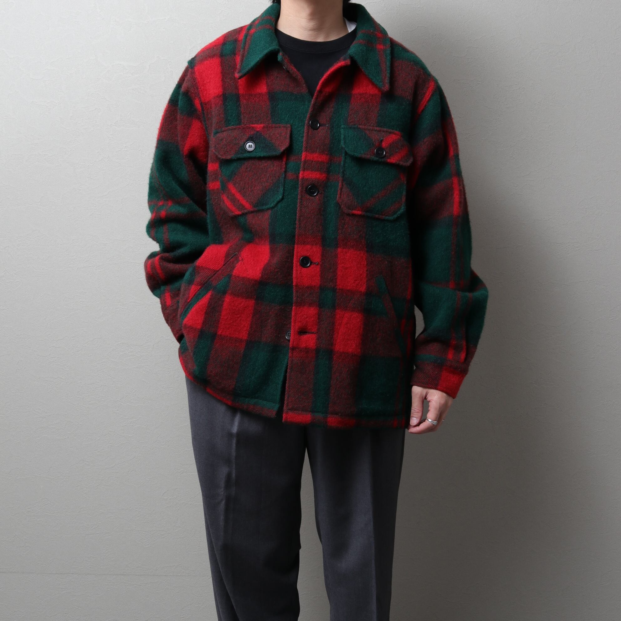 00's Columbia Nylon Shell Jacket 