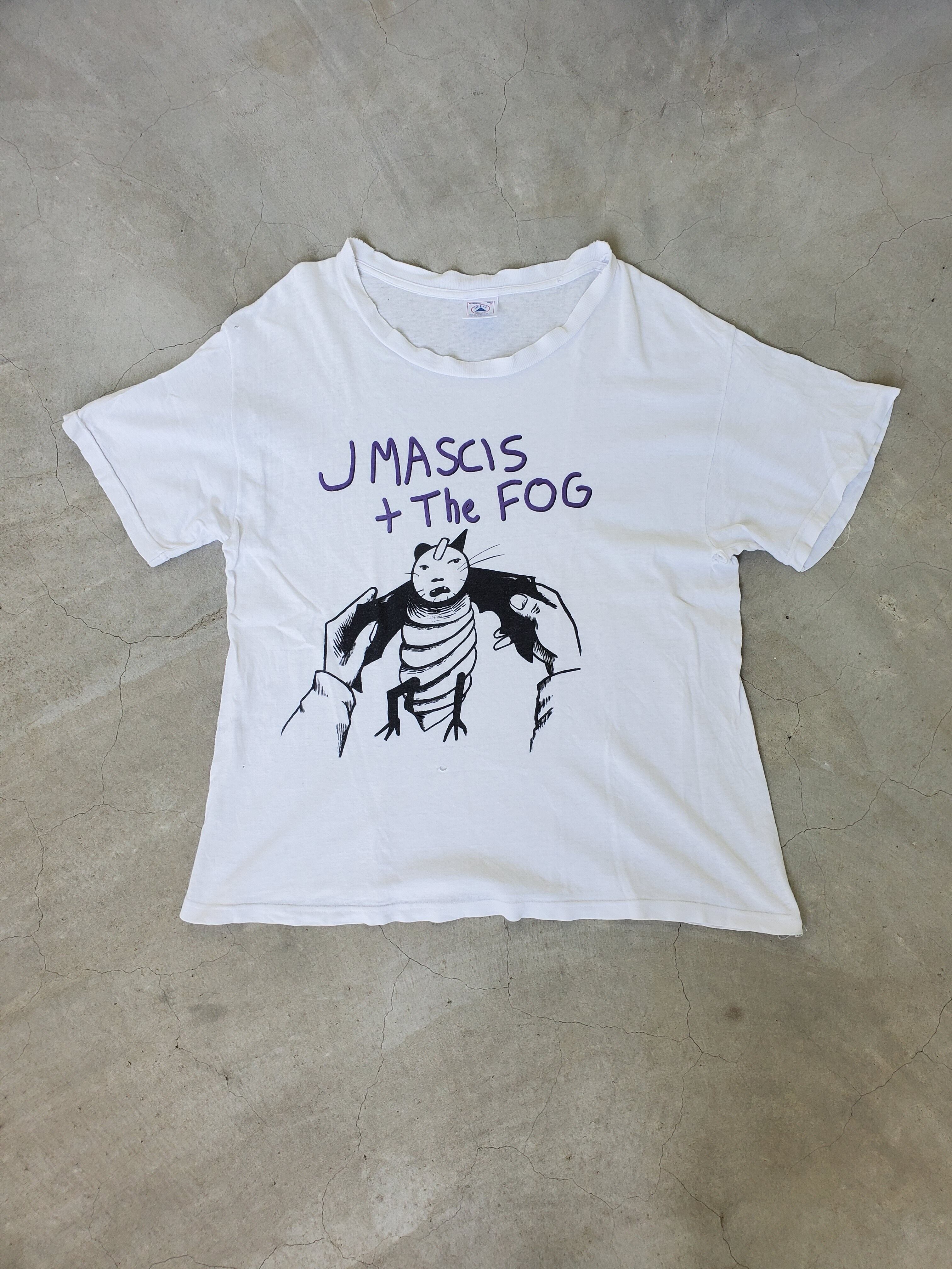 00s PRIMAL SCREAM Tシャツ プライマルスクリーム バンドT ロックT