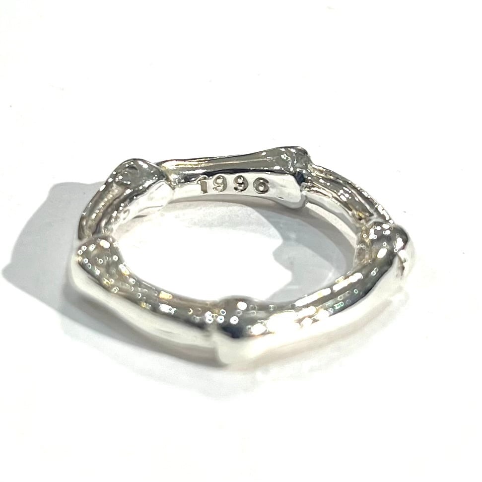 TIFFANY&CO.】【13-14号】3019 TIFFANY &CO ティファニーバンブー