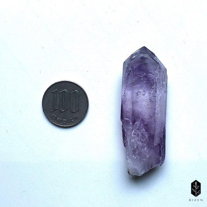 ベラクルス　アメジスト ベラクルス・アメジスト②（妹） | BIZEN Crystals