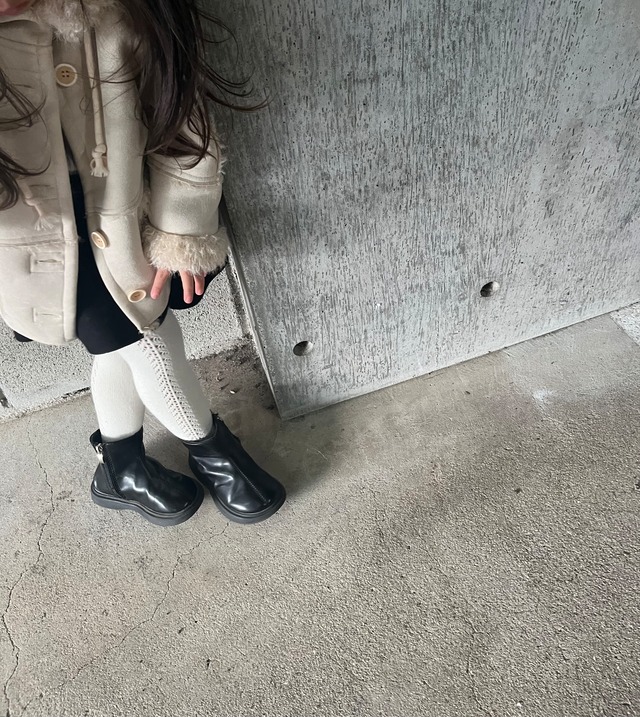 再入荷«即納»mouton coat