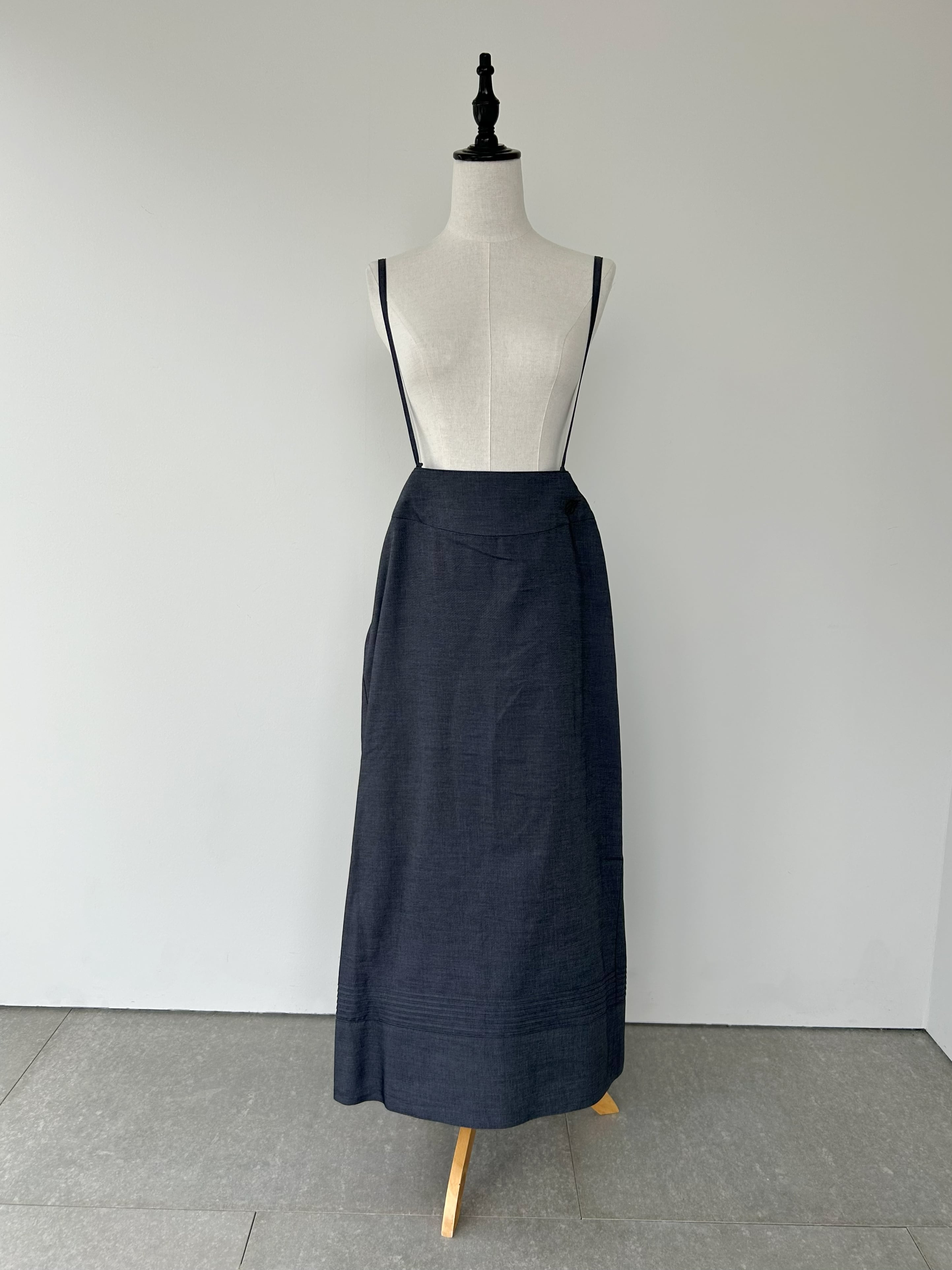 M53. NEW ルーズデニムパンツ | KOKO