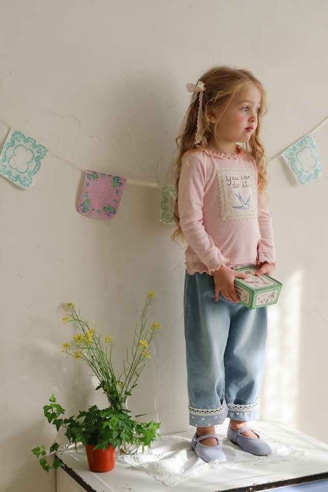 【1/31〆予約】<flo>  Joe T